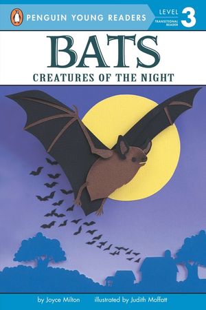 Bats image number 0