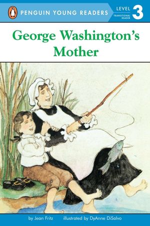 George Washington's Mother image number 0