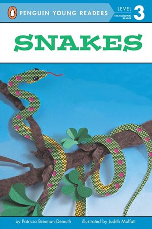 Snakes image number 0