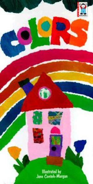 Colors image number 0