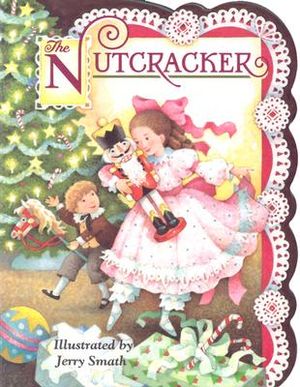 The Nutcracker image number 0
