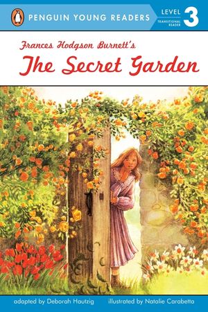 The Secret Garden image number 0
