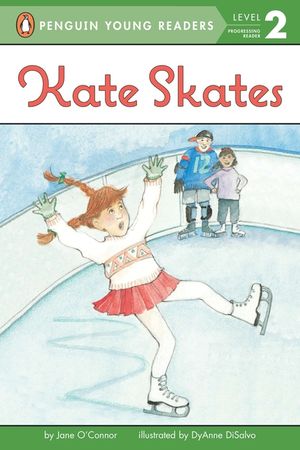 Kate Skates image number 0