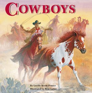 Cowboys image number 0