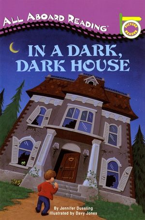 In a Dark, Dark House image number 0