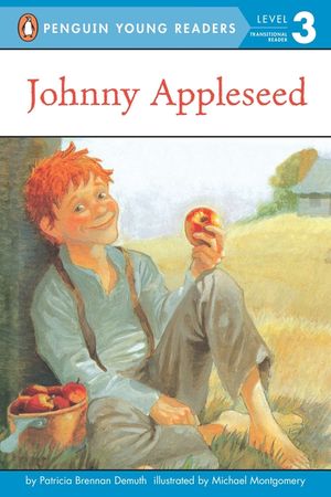 Johnny Appleseed image number 0