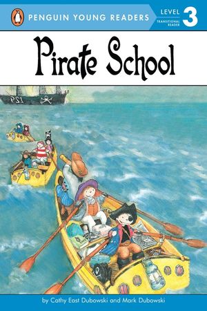 Pirate School image number 0