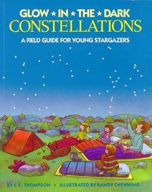 Glow-In-The-Dark Constellations image number 0