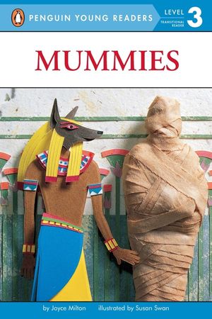 Mummies image number 0