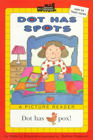 Dot Has Spots image number 0