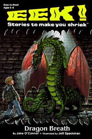 Dragon Breath image number 0
