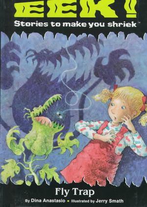 Fly Trap image number 0