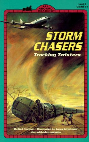 Storm Chasers image number 0