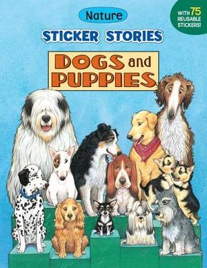 Dogs and Puppies image number 0
