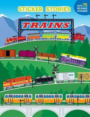 Trains image number 0