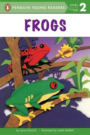 Frogs image number 0