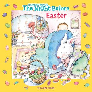 The Night Before Easter image number 0