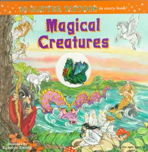 Magical Creatures image number 0