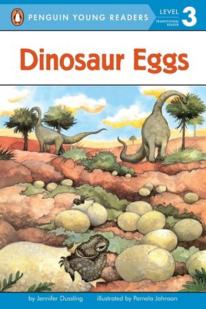 Dinosaur Eggs image number 0