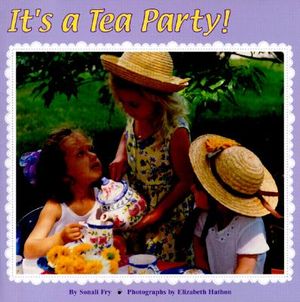 It's a Tea Party! image number 0