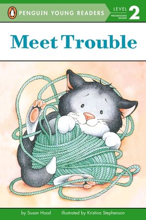 Meet Trouble image number 0