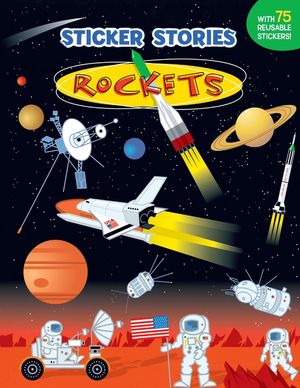 Rockets [With Sticker] image number 0