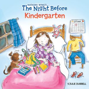 The Night Before Kindergarten image number 0