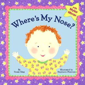 Where's My Nose? image number 0