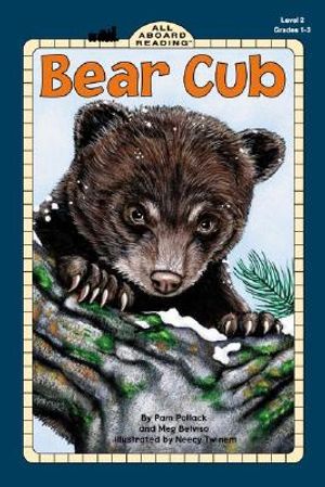 Bear Cub image number 0