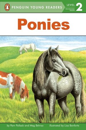 Ponies image number 0