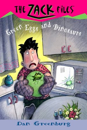 Greenish Eggs and Dinosaurs image number 0