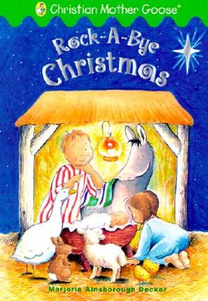 Rock-A-Bye Christmas image number 0