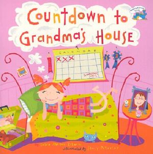 Countdown to Grandma's House image number 0