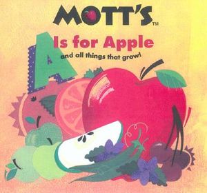 A is for Apple (and All Things That Grow) image number 0