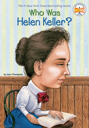 Who Was Helen Keller? image number 0