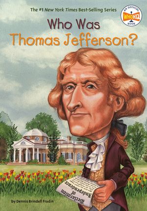 Who Was Thomas Jefferson? image number 0
