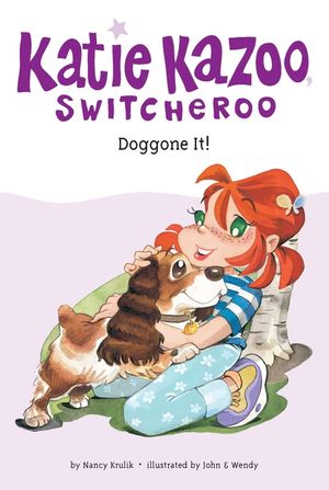 Doggone It! image number 0