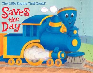 The Little Engine That Could Saves the Day image number 0