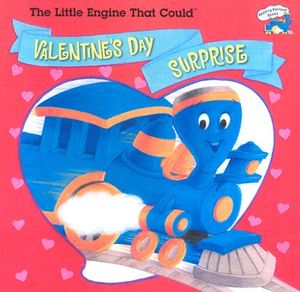 The Little Engine That Could's Valentine's Day Surprise image number 0