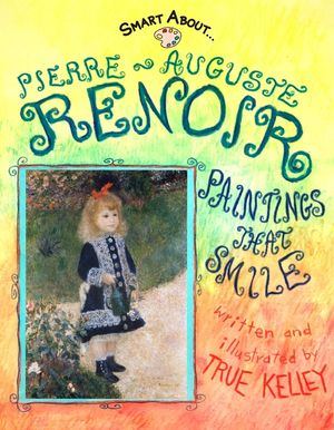 Pierre-Auguste Renoir: Paintings That Smile image number 0