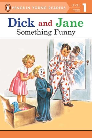 Something Funny image number 0