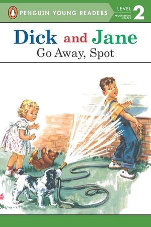 Dick and Jane: Go Away, Spot image number 0