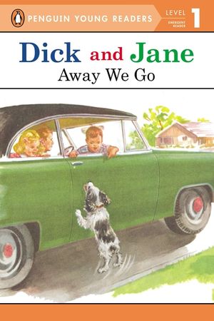Away We Go image number 0
