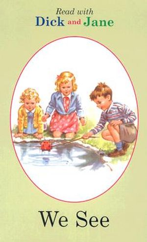 We See image number 0