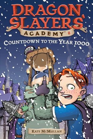 Countdown to the Year 1000 #8 image number 0