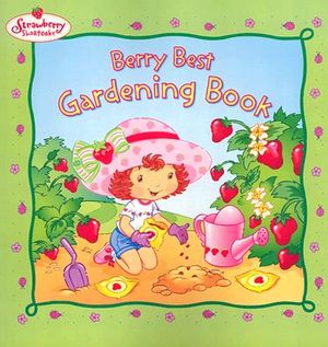 Berry Best Gardening Book image number 0