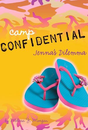 Jenna's Dilemma image number 0