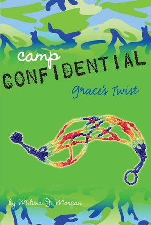 Grace's Twist image number 0