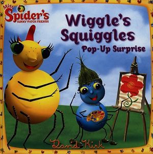 Wiggle's Squiggles image number 0
