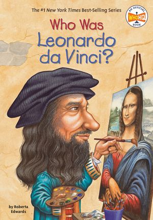 Who Was Leonardo Da Vinci? image number 0